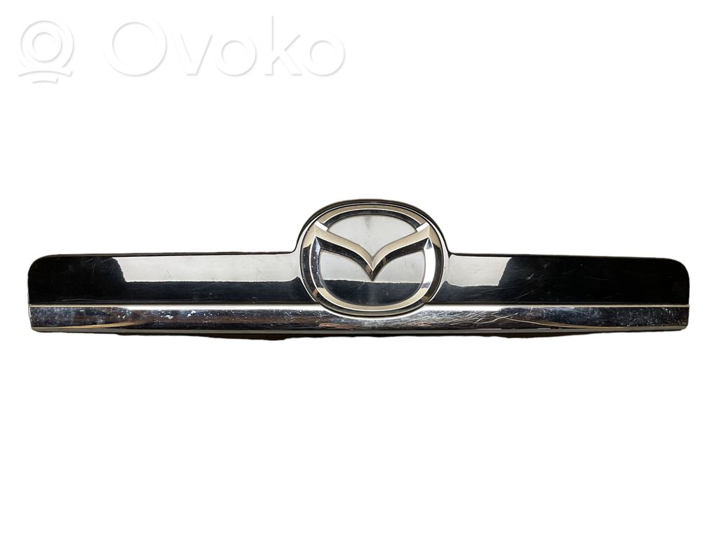 Mazda CX-7 Garniture de hayon 