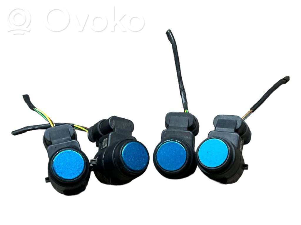 BMW 3 E90 E91 Parking PDC sensor 