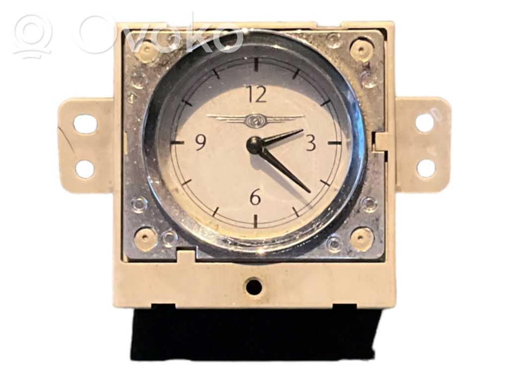 Chrysler Voyager Clock 