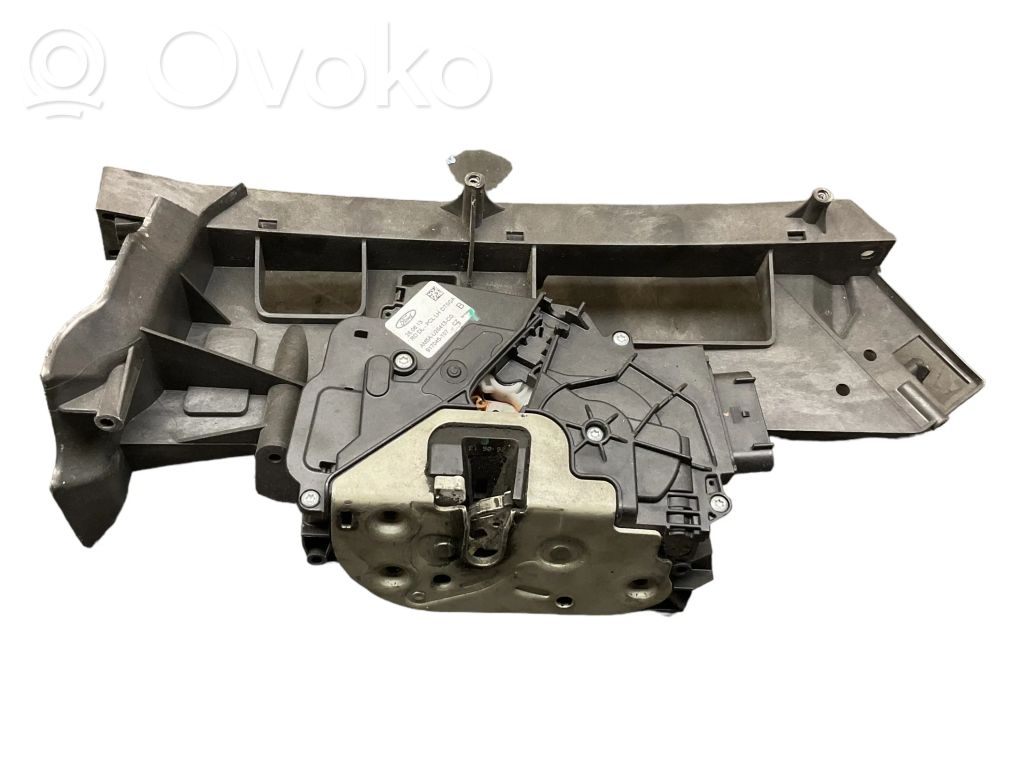 Zamek drzwi tylnych   AM51U264A27CJ,A92400680001,917061106