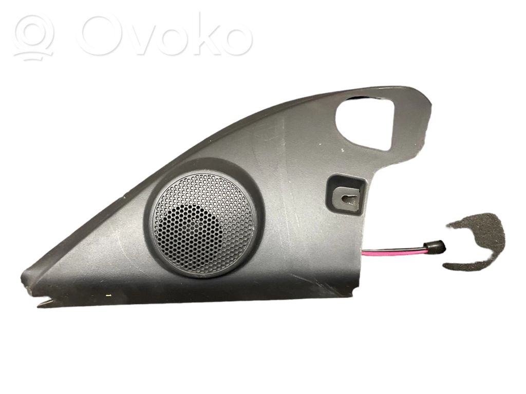 Skoda Rapid (NH) Głośnik drzwi przednich 