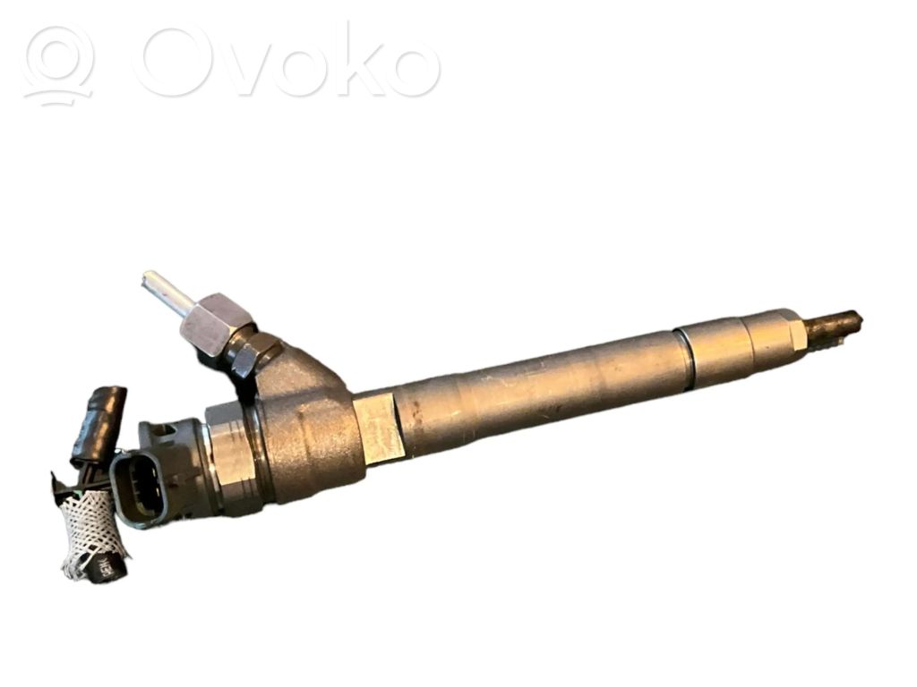 Wtryskiwacz paliwa   0445110569,HMLGT2183R,65308