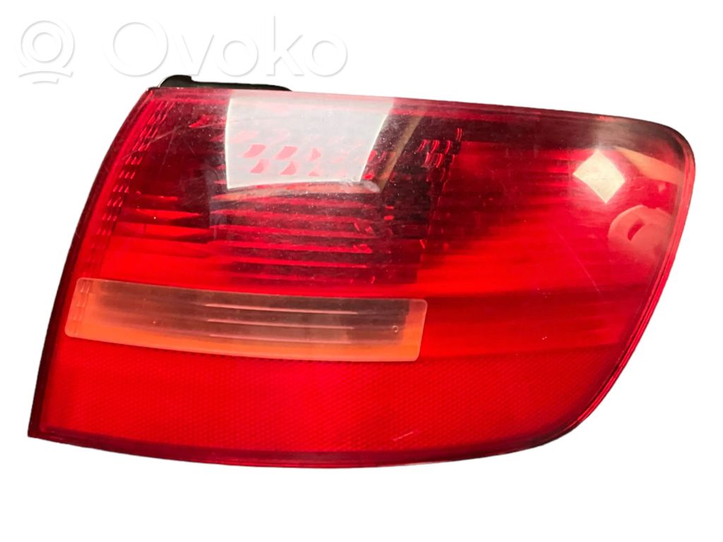 Audi A6 S6 C6 4F Takavalot 