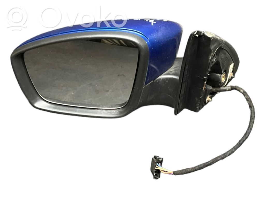 Seat Toledo IV (NH) Oglindă electrică ușă față 