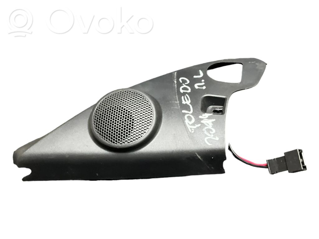 Seat Toledo IV (NH) Głośnik wysokotonowy drzwi przednich 