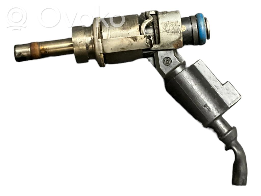 Audi A3 S3 A3 Sportback 8P Inyector de combustible 
