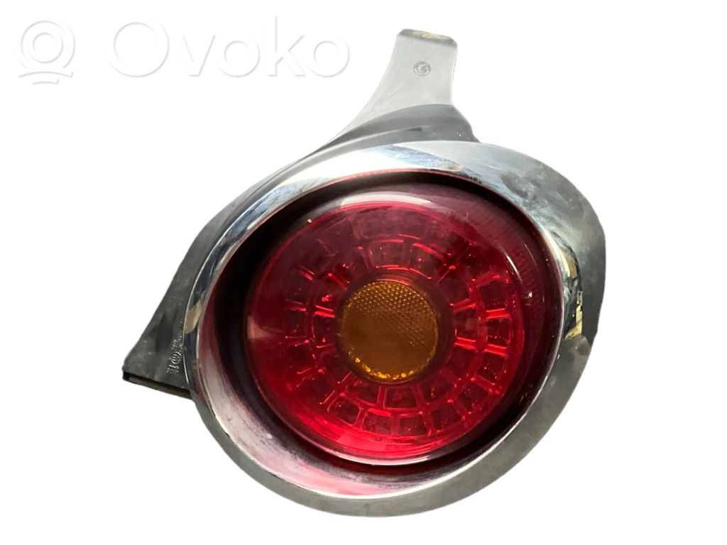 Alfa Romeo Mito Takaluukun takavalot 