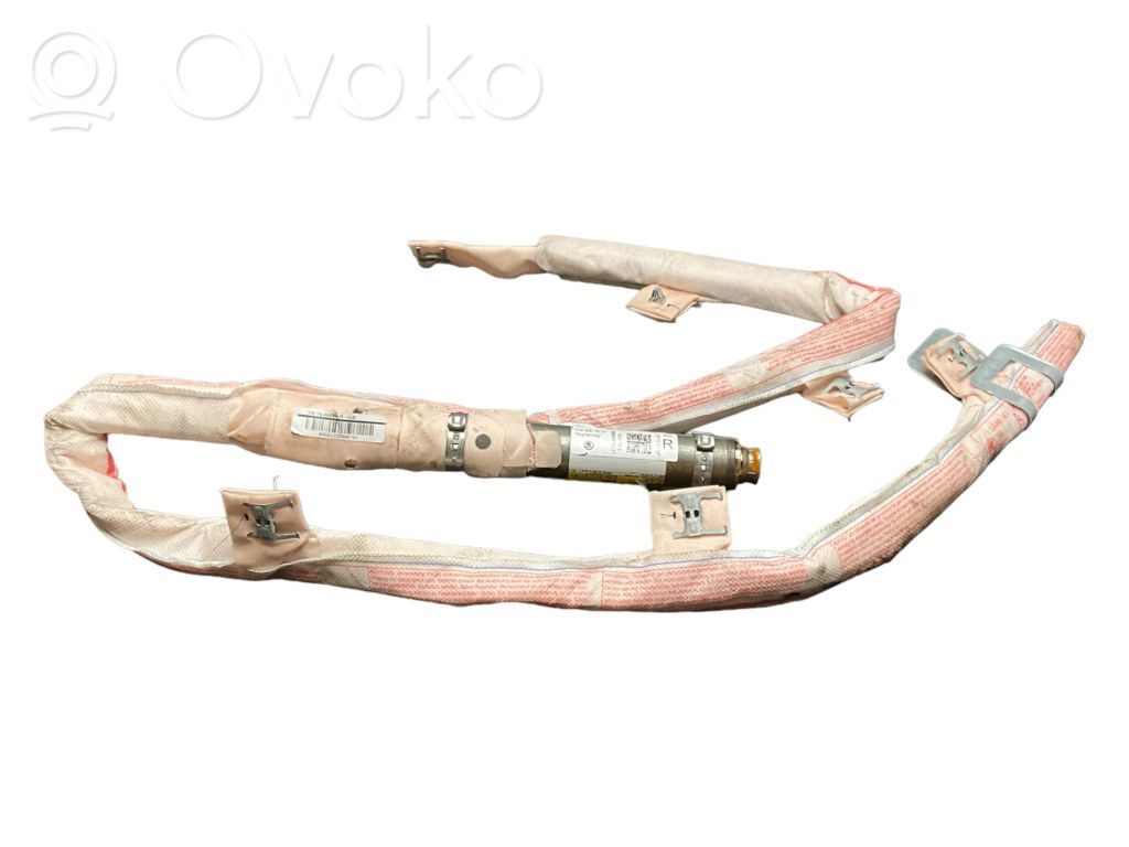 Seat Toledo IV (NH) Kurtyna airbag 