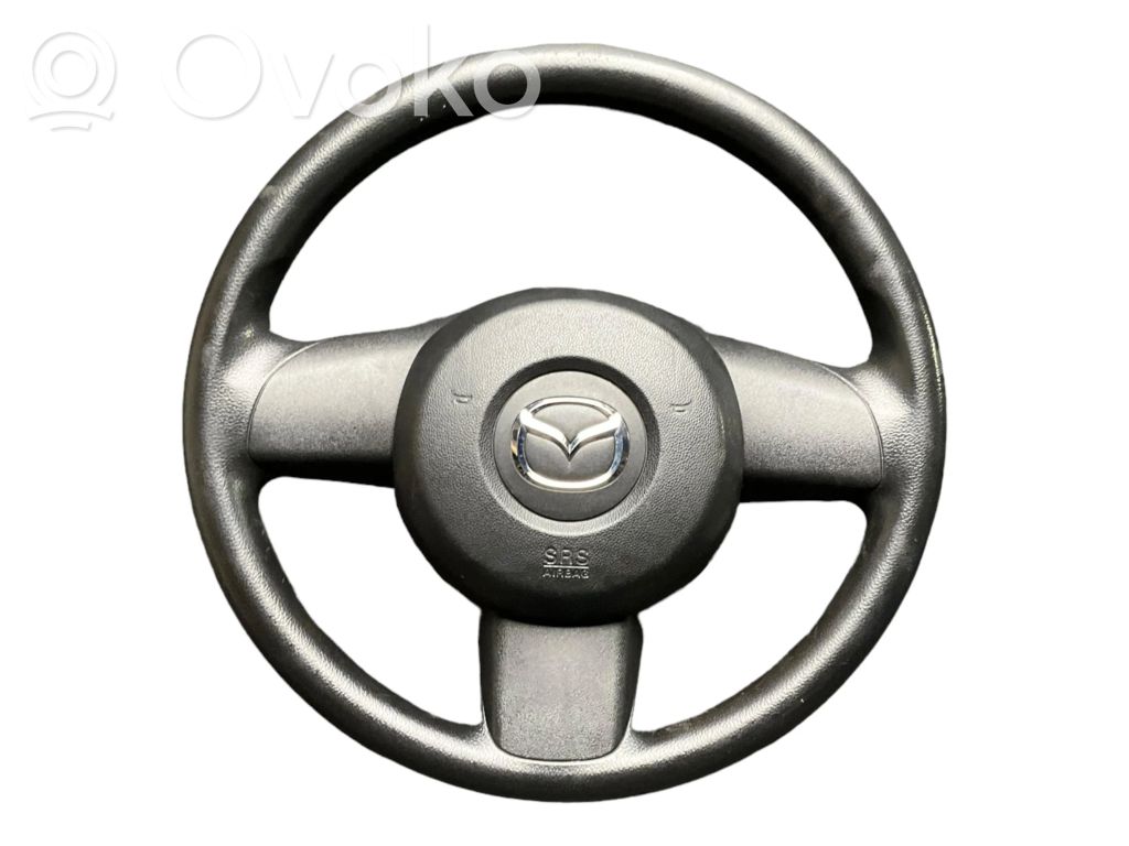 Mazda 2 Stūre 