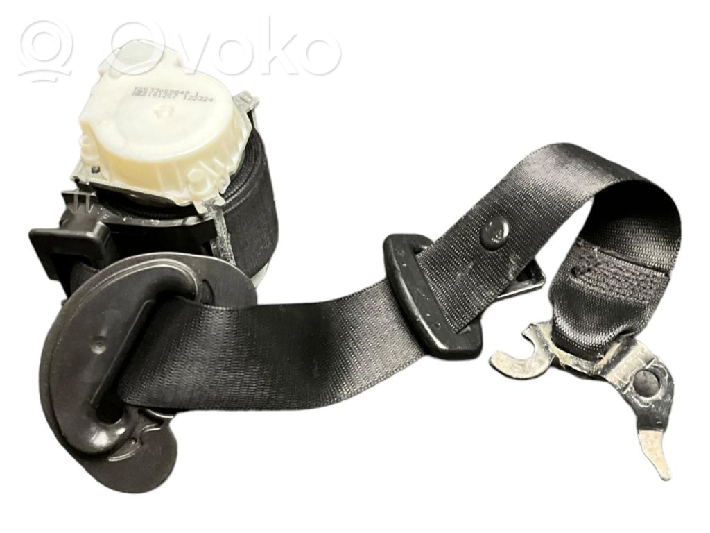 BMW 3 E90 E91 Front seatbelt 