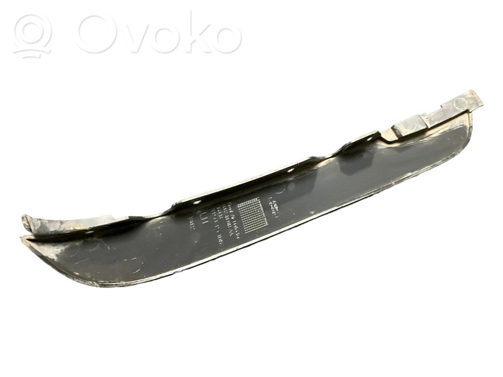 Land Rover Evoque I Front bumper skid plate/under tray 