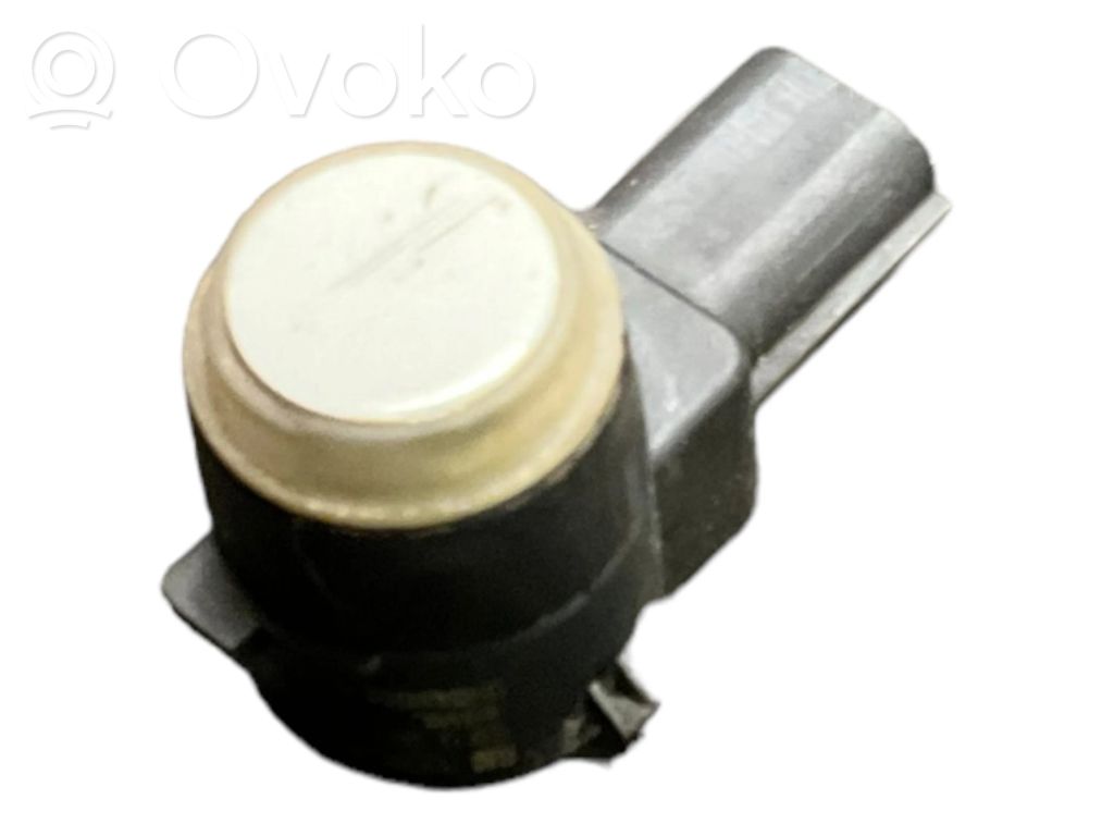 Opel Astra J Parkavimo daviklis PDC 