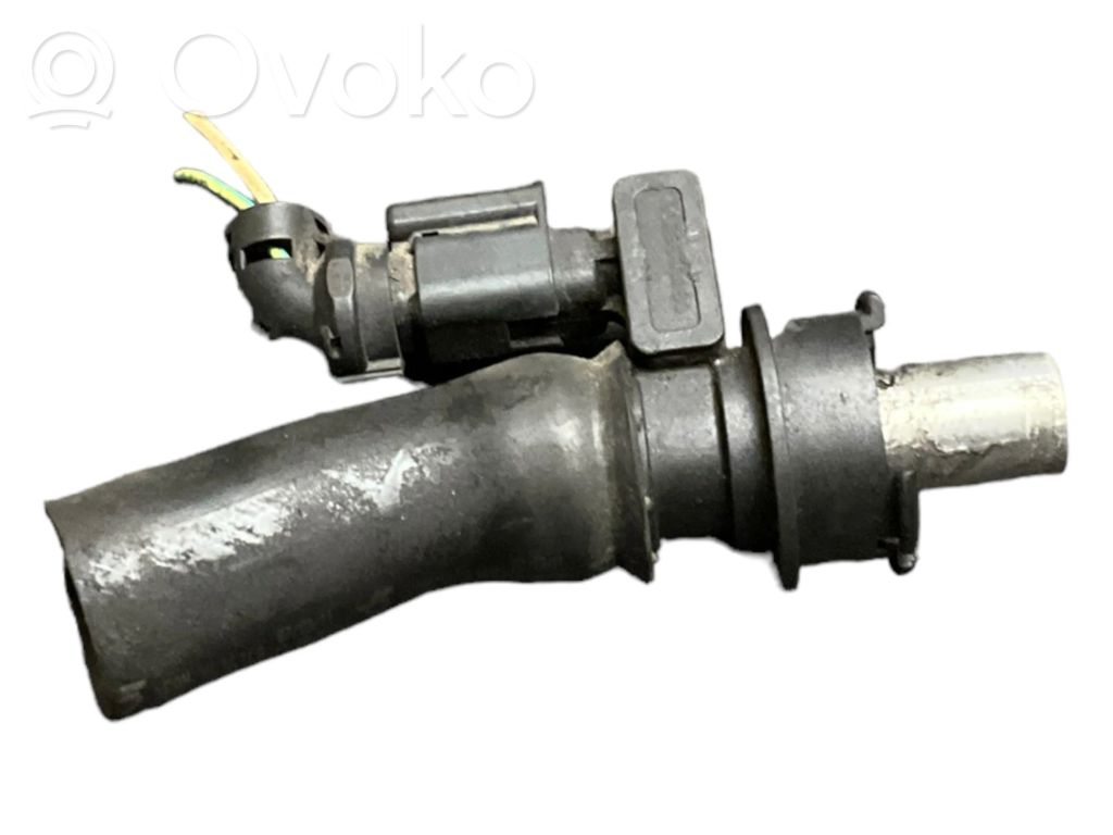 Peugeot Partner Ansaugluftsensor 