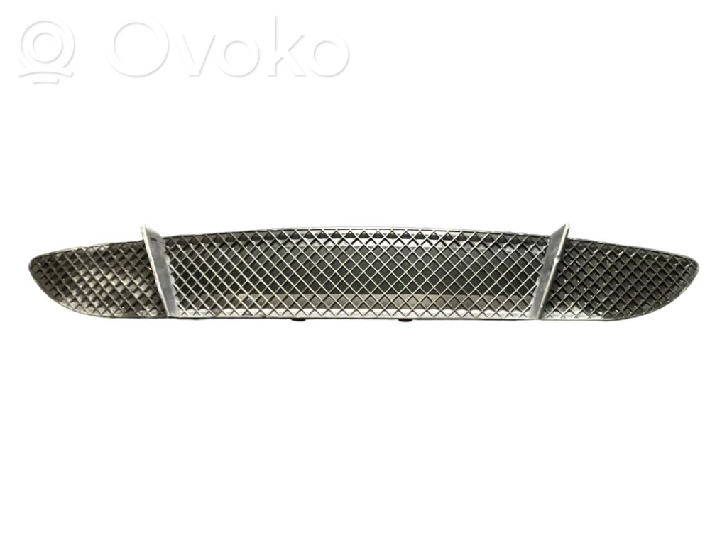 BMW 1 E81 E87 Front bumper lower grill 