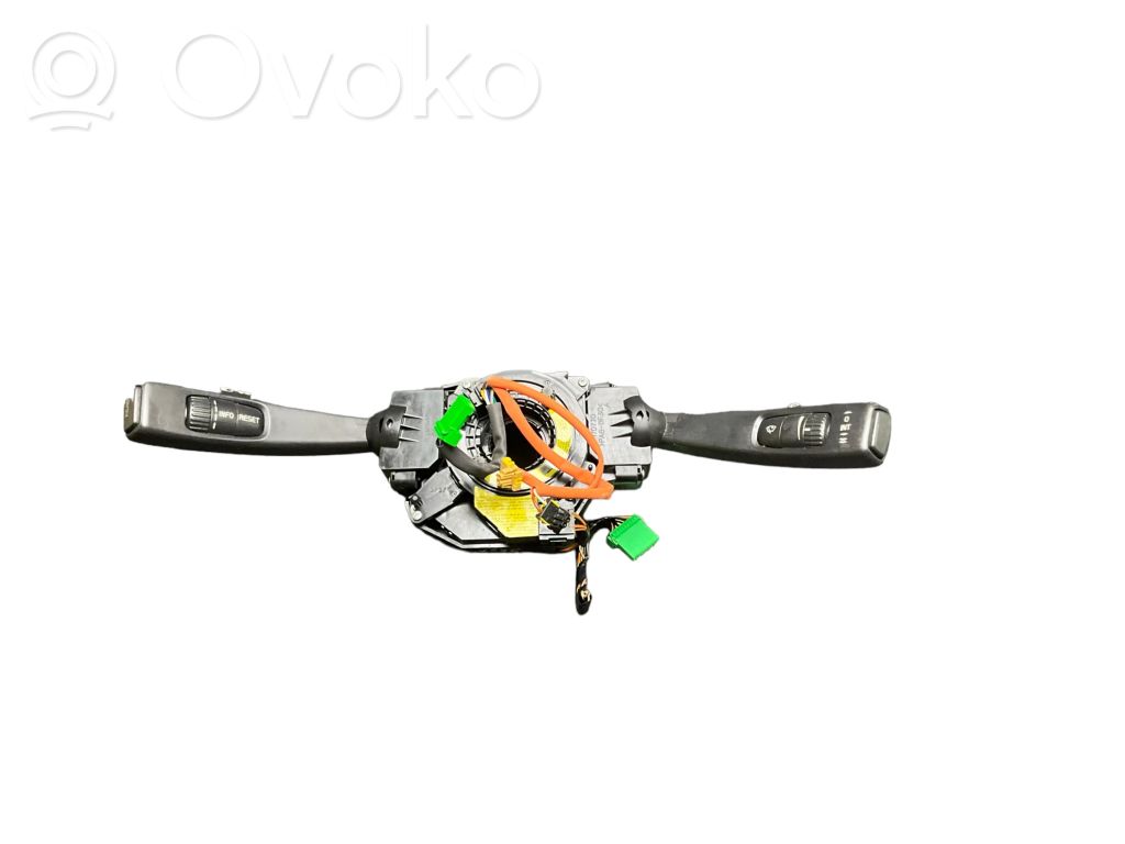 Volvo S40 Interruptor/palanca de limpiador de luz de giro 