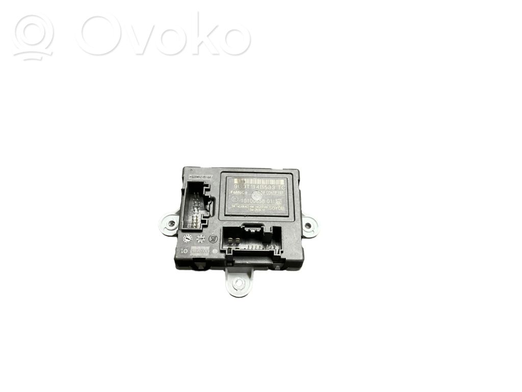 Ford S-MAX Door control unit/module 