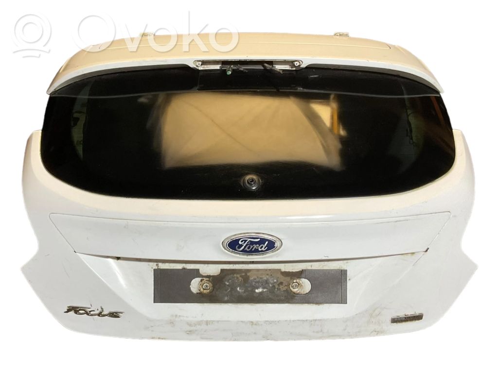 Ford Focus Puerta del maletero/compartimento de carga 