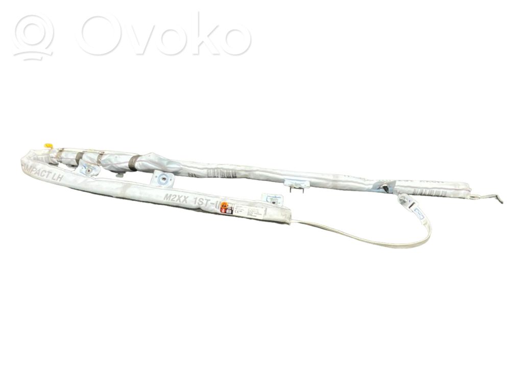Opel Karl Kopfairbag 