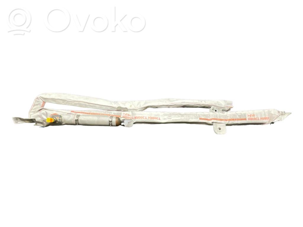 Chevrolet Aveo Airbag cortină 