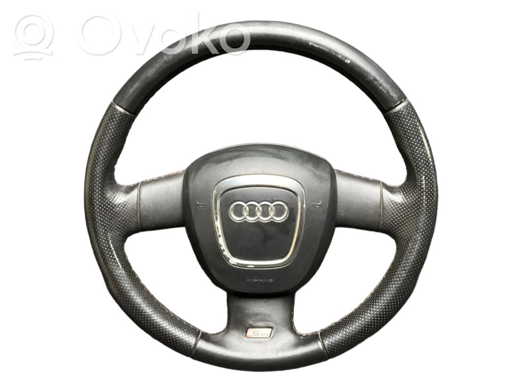 Audi A3 S3 A3 Sportback 8P Kierownica 