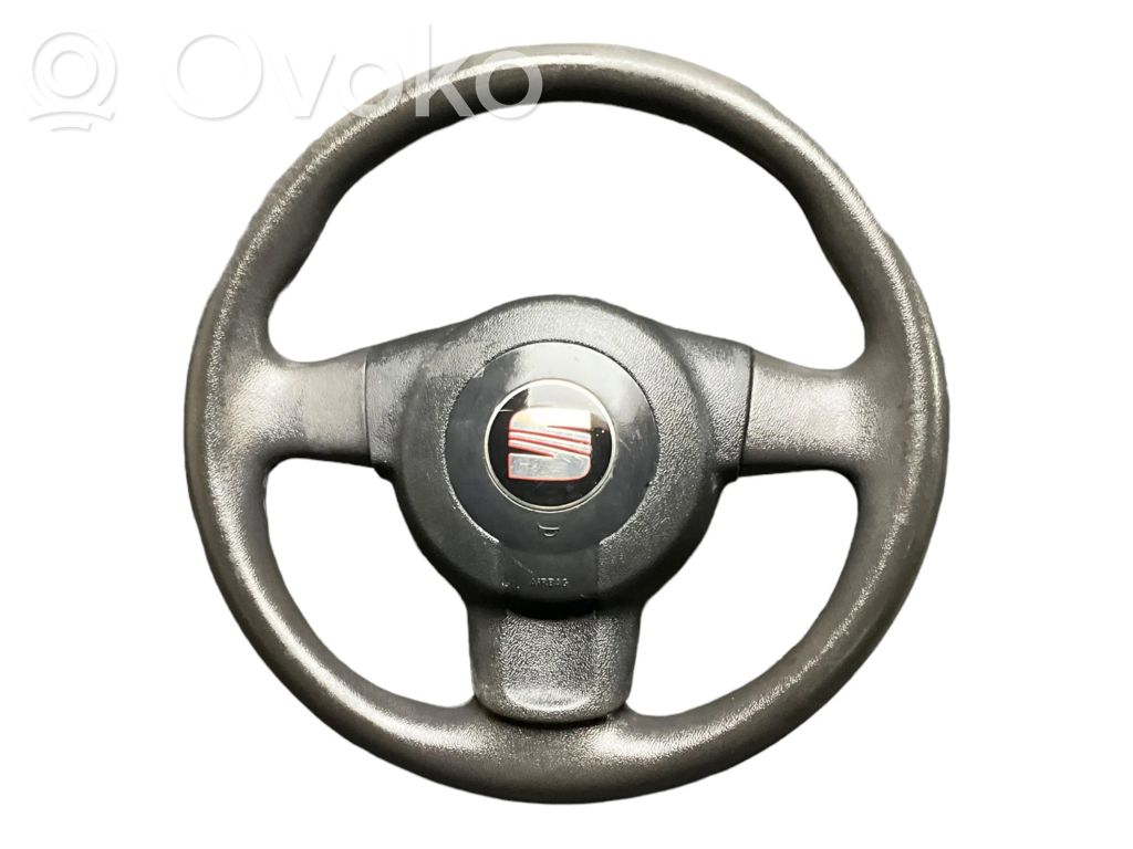 Seat Leon (1P) Ohjauspyörä 