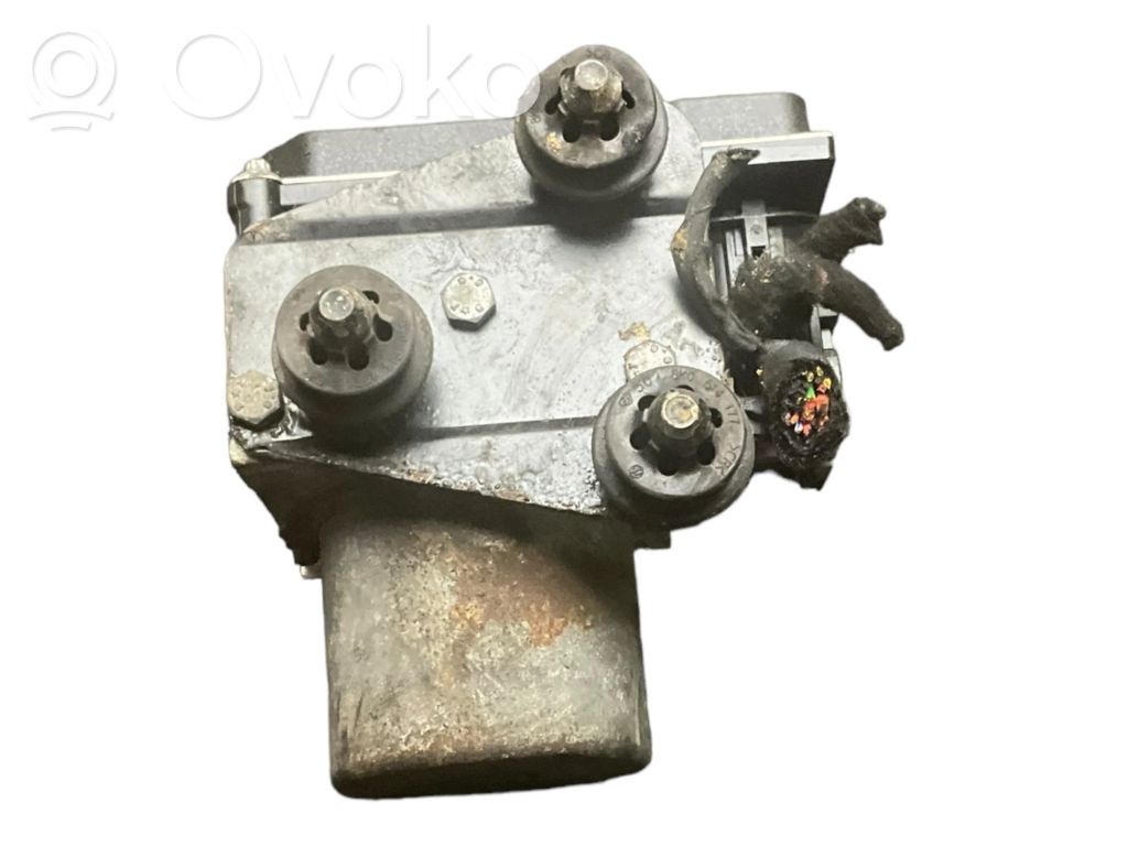 Audi A4 S4 B8 8K Bomba de ABS 