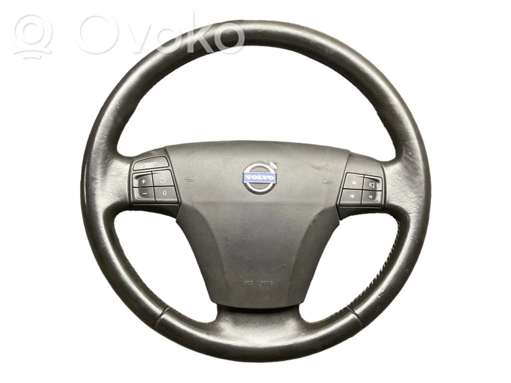 Volvo V50 Ohjauspyörä 