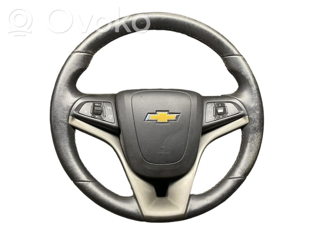 Chevrolet Aveo Kierownica 