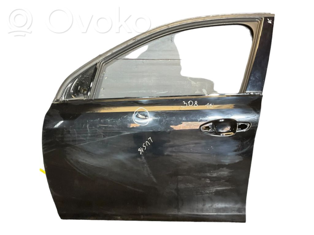 Peugeot 308 Puerta delantera 
