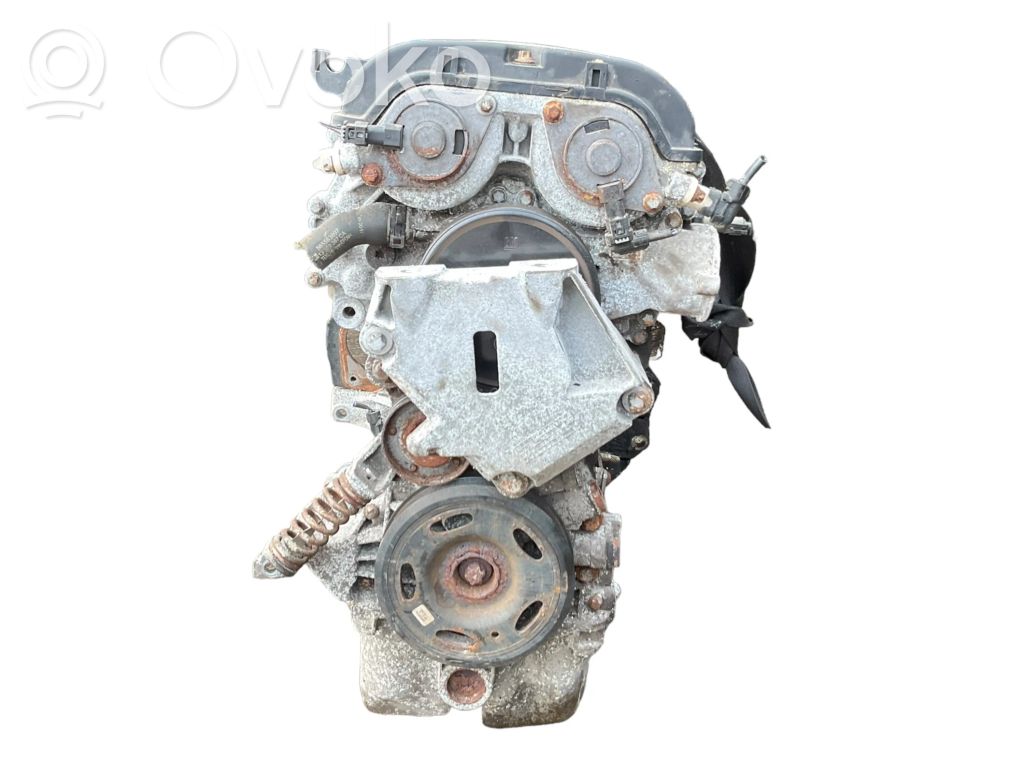Opel Adam Engine 