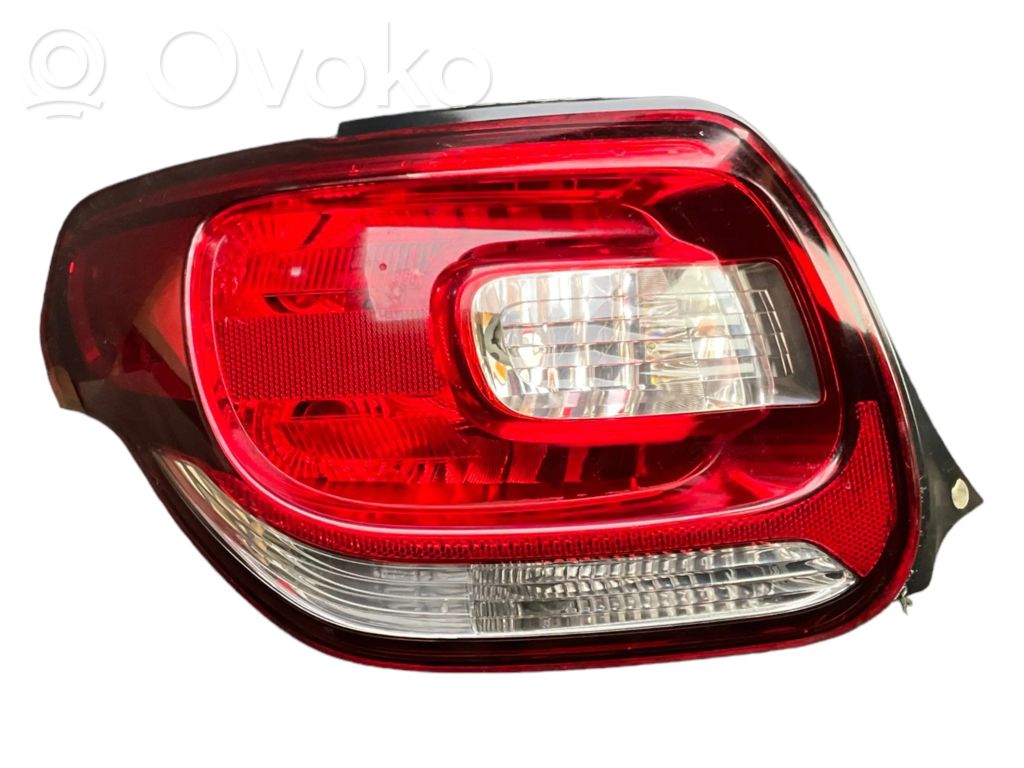 Citroen DS3 Takavalot 