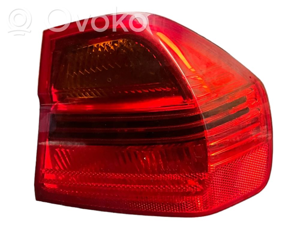 BMW 3 E90 E91 Takavalot 