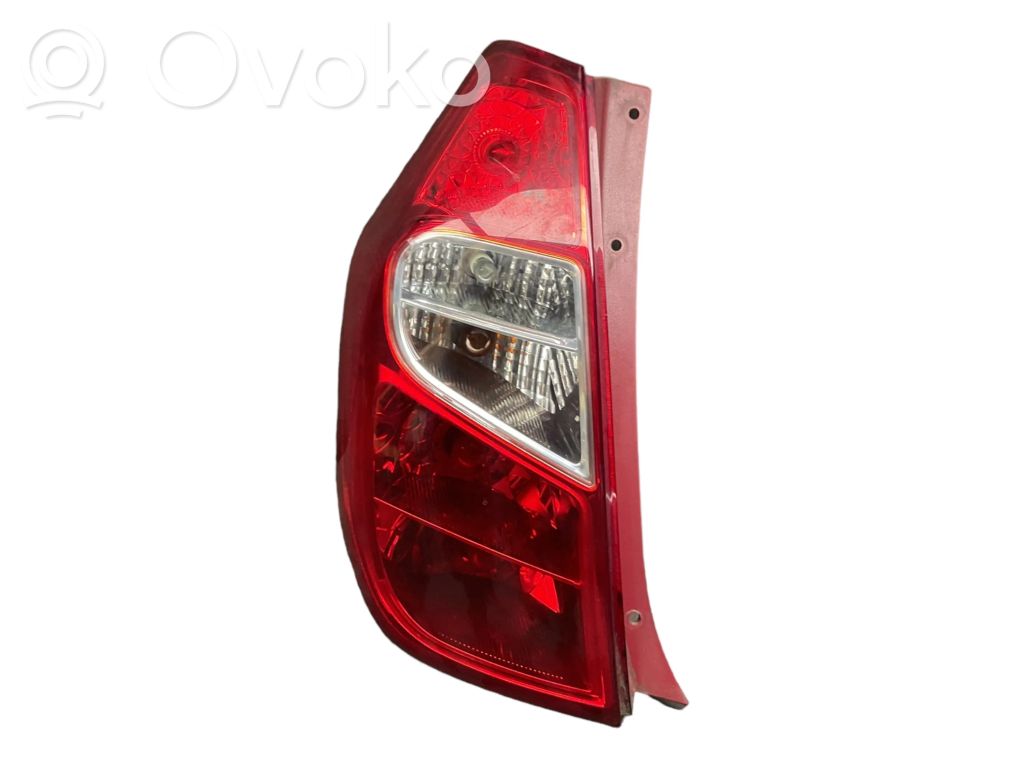 Hyundai i10 Takavalot 