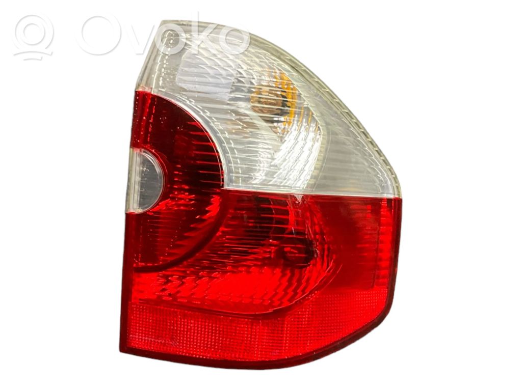 BMW X3 F25 Galinis žibintas kėbule 