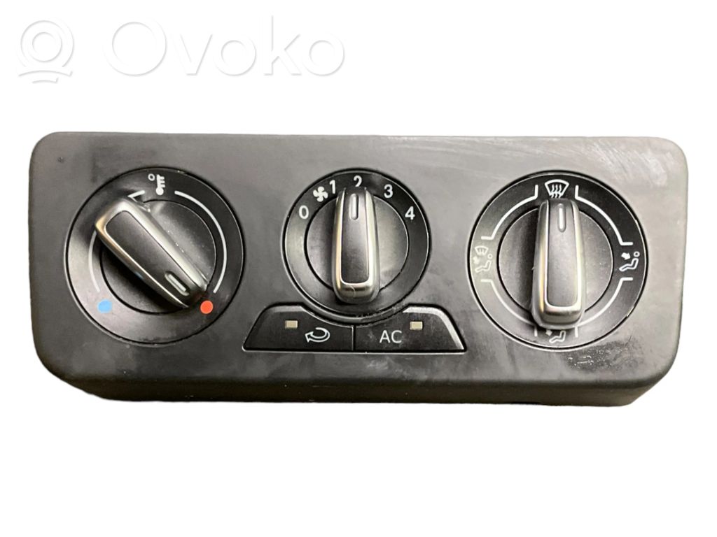 Climate control unit   8X0820045A,90151466