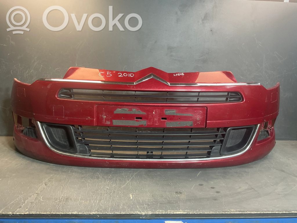 Citroen C5 Parachoques delantero 
