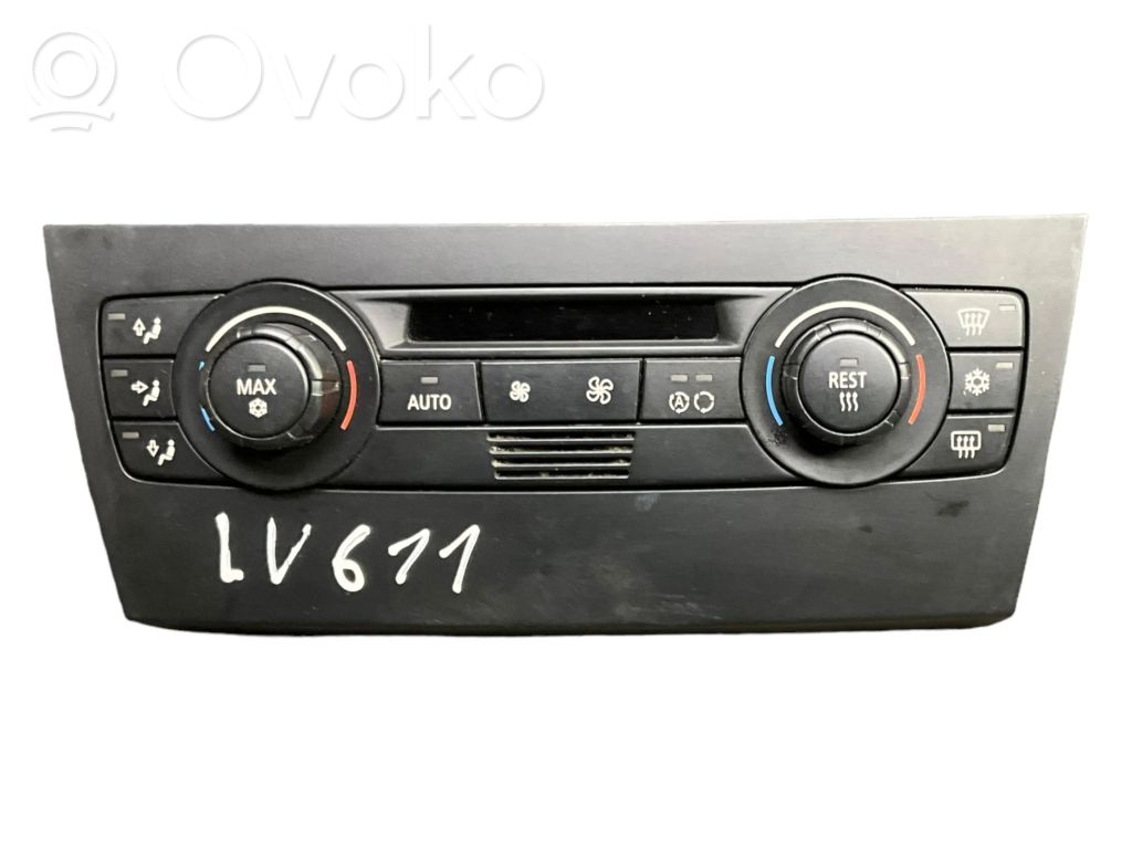 Climate control unit   6411698394401,698394401,A2C53143035