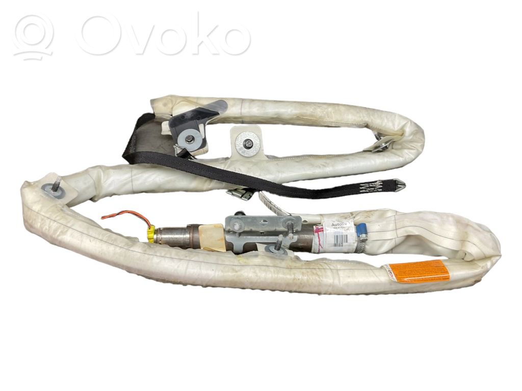 Volvo C30 Kurtyna airbag 