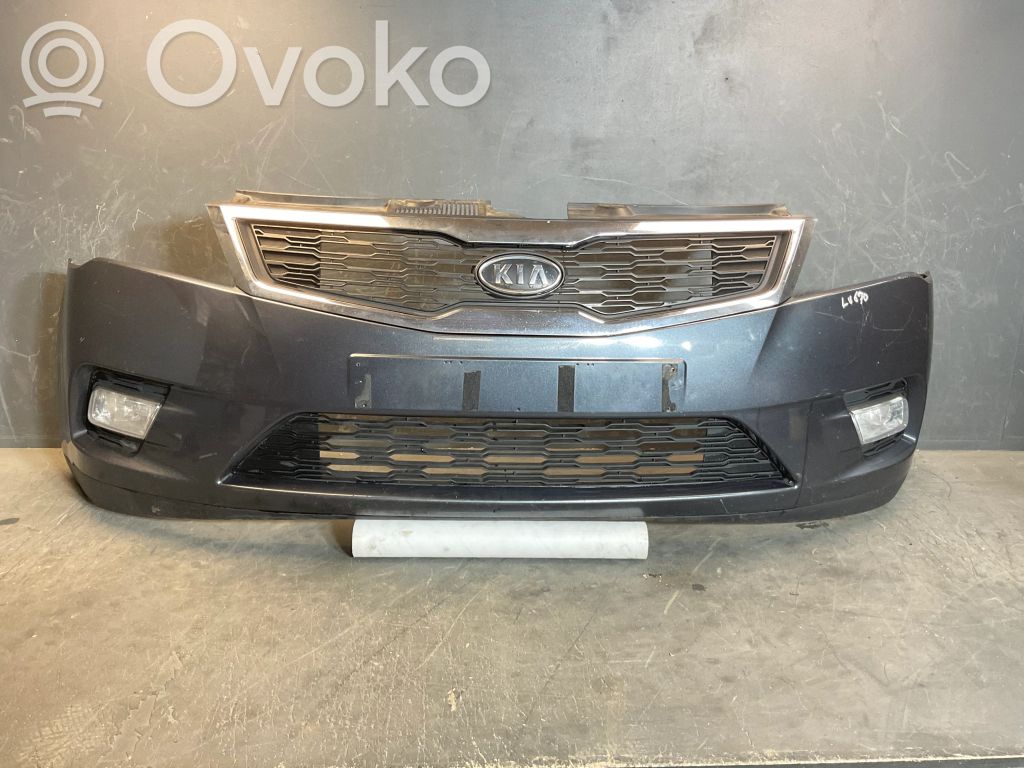 KIA Ceed Parachoques delantero 