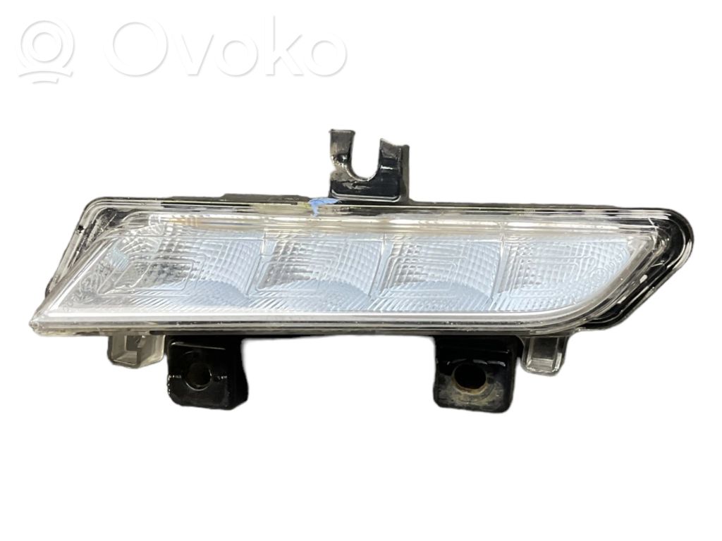 Renault Captur Front fog light 