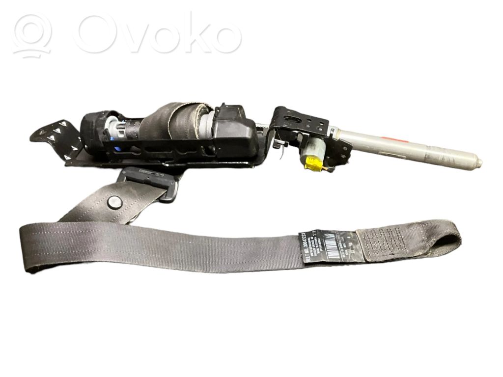 Cinturón delantero   30642223,6233193126