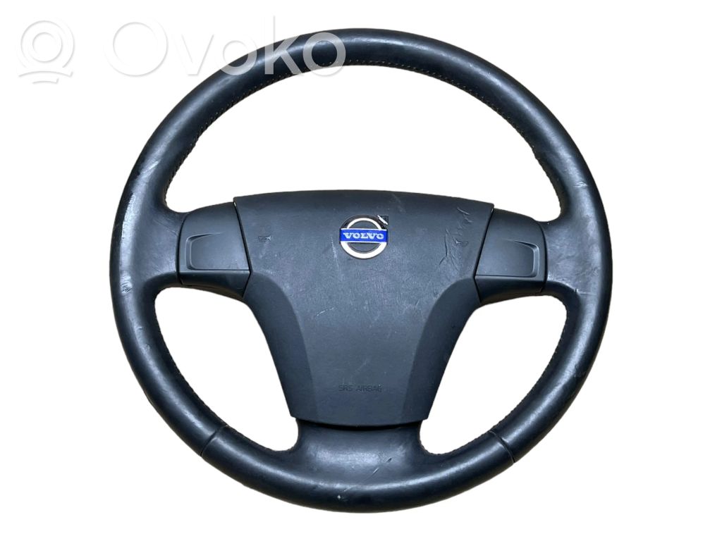 Volvo C30 Vairas 