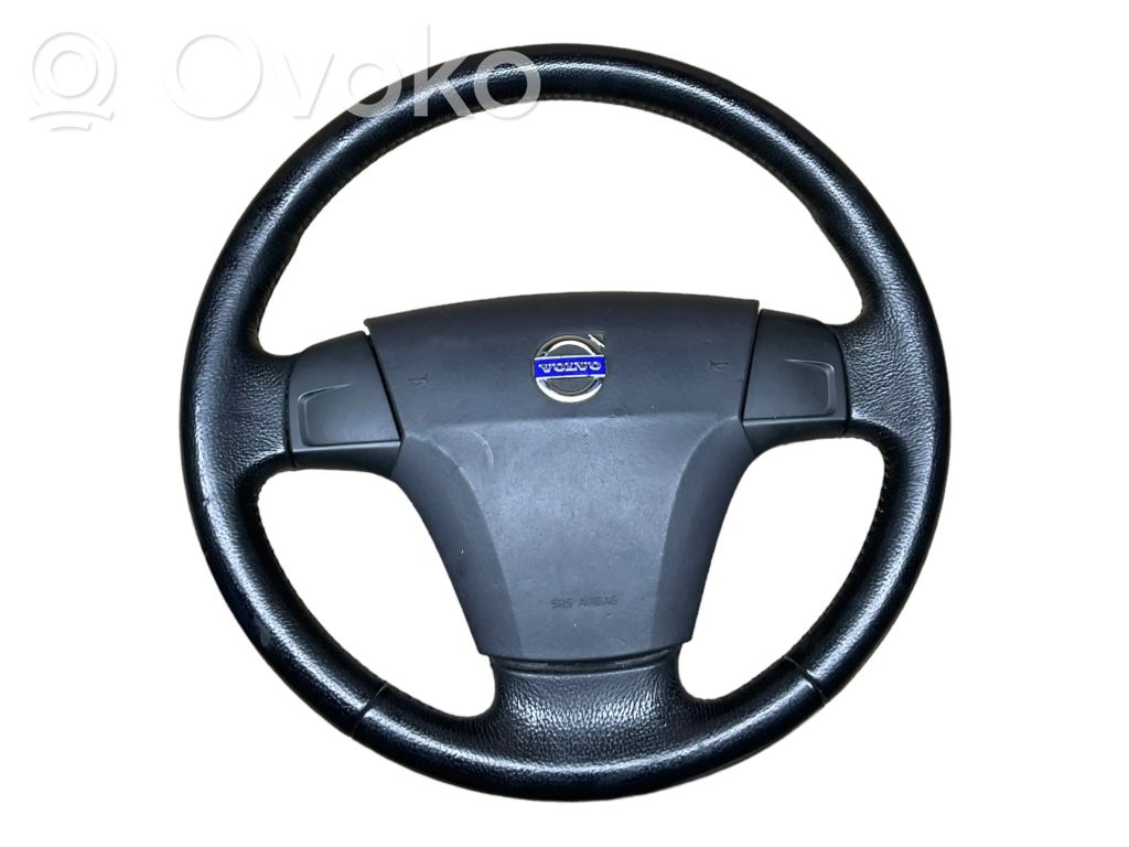 Volvo C30 Stūre 