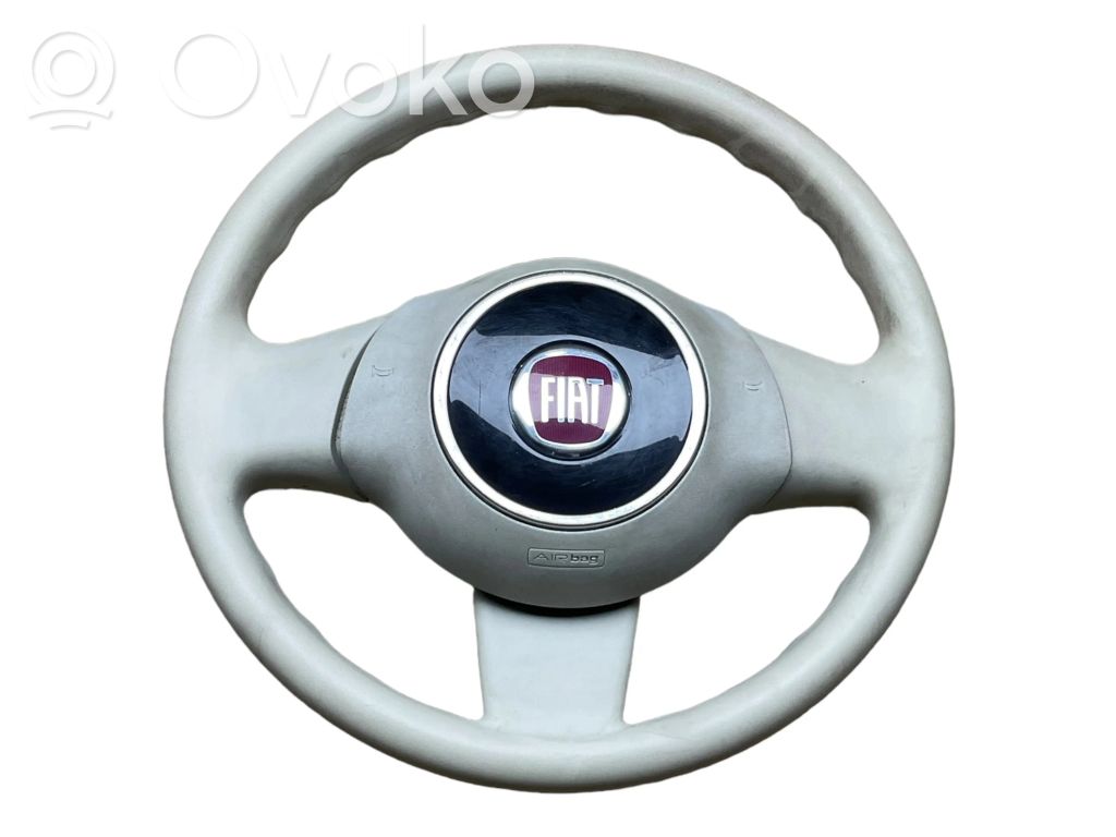 Fiat 500 Kierownica 