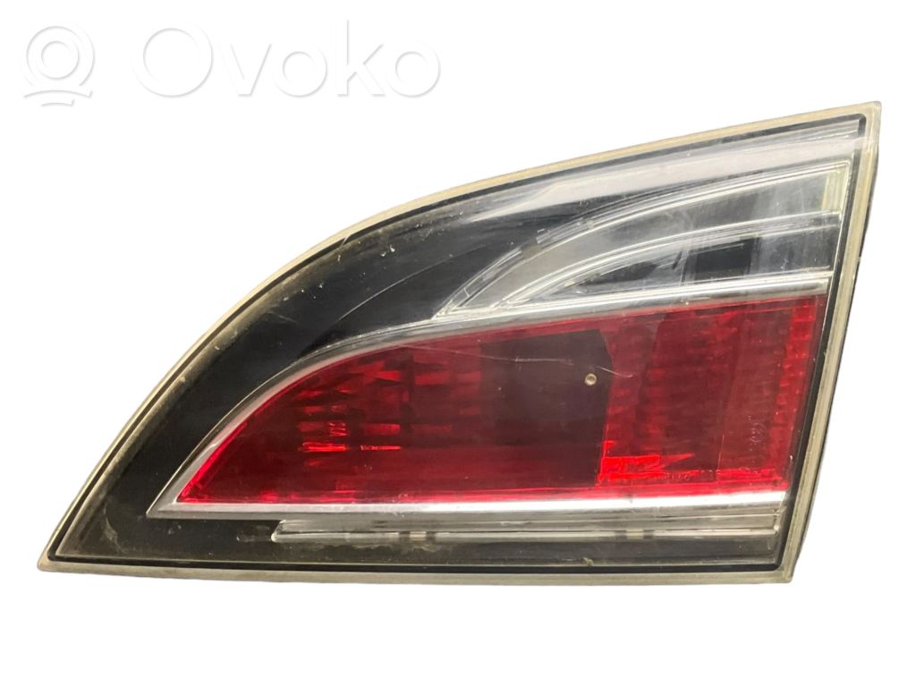 Mazda 6 Lampa tylna 