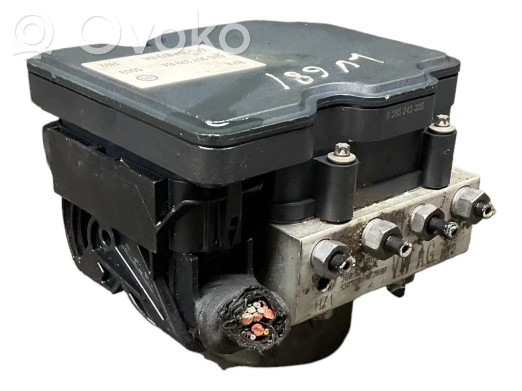Audi A1 ABS Pump 