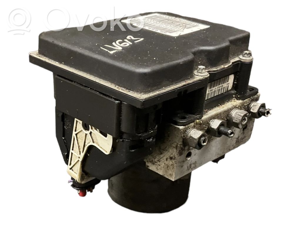 Citroen C5 ABS Pump 