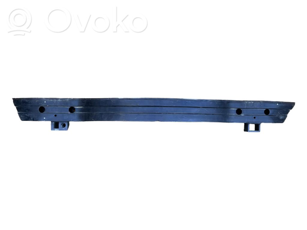 BMW Z4 E85 E86 Priekšpusē bampera sija / balka 