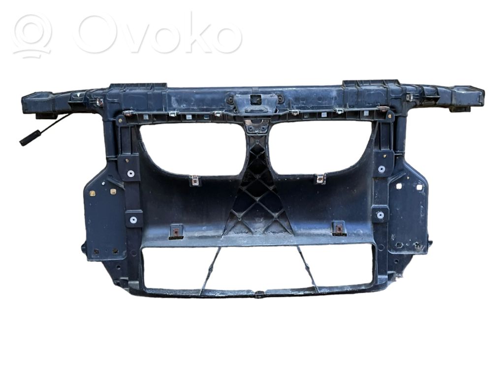 BMW 1 E81 E87 Radiator support slam panel 