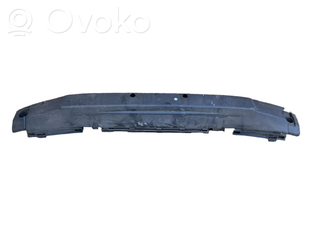 Volvo C30 Front bumper support beam 